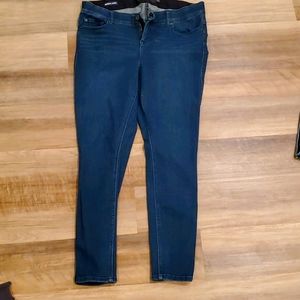 Torrid Bombshell skinny